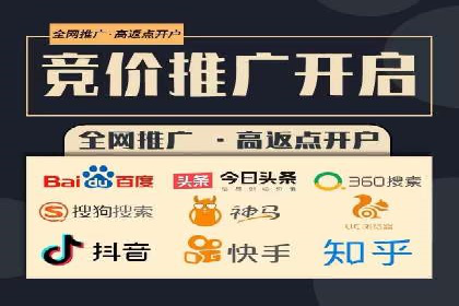 某企业SEM推广策略的调整与效果提升
